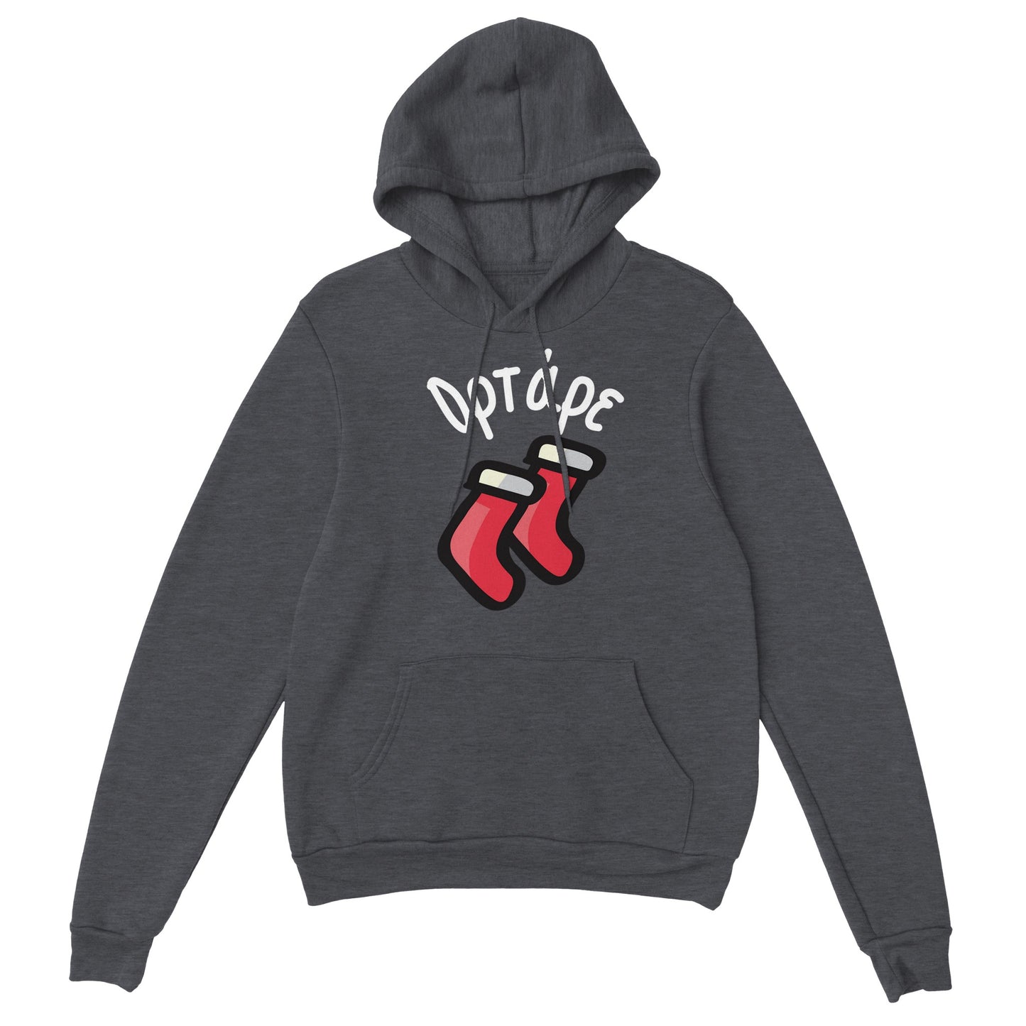 Ορτάρε Hoodie