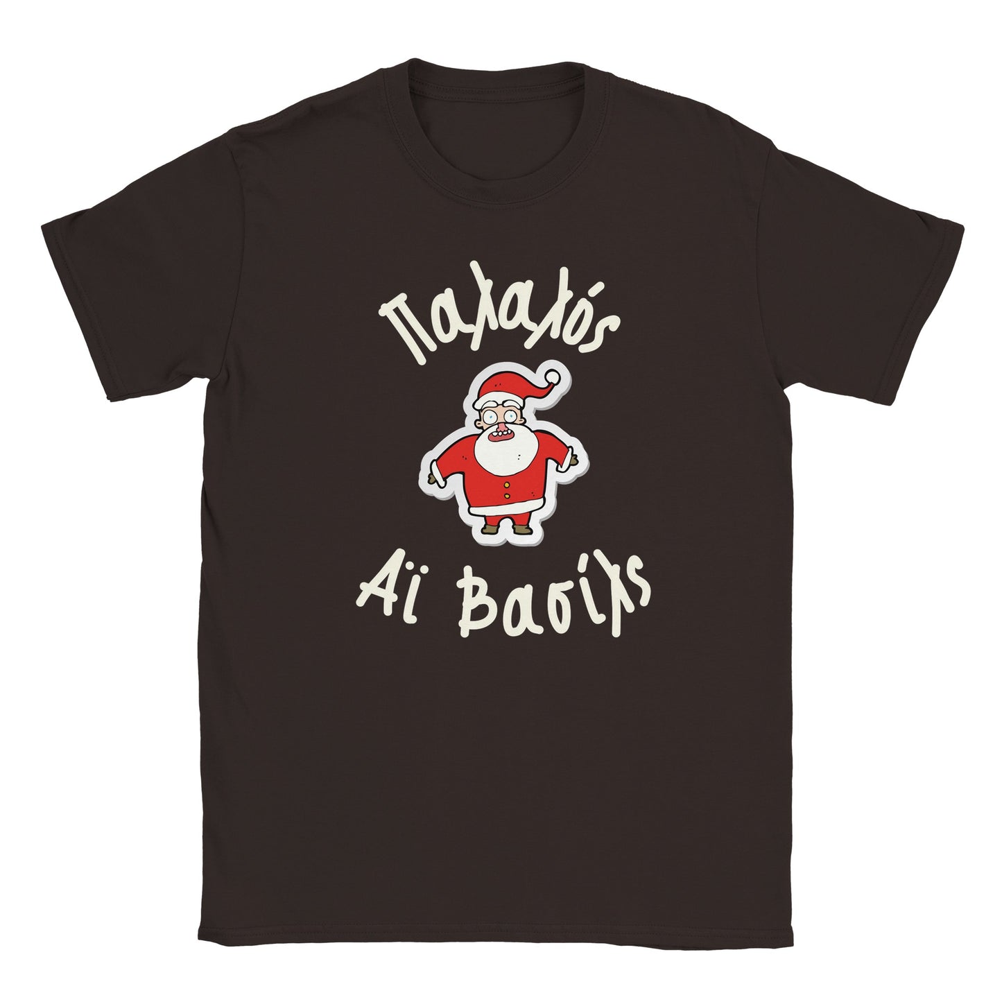 Παλαλός Αϊ Βασίλς t-shirt