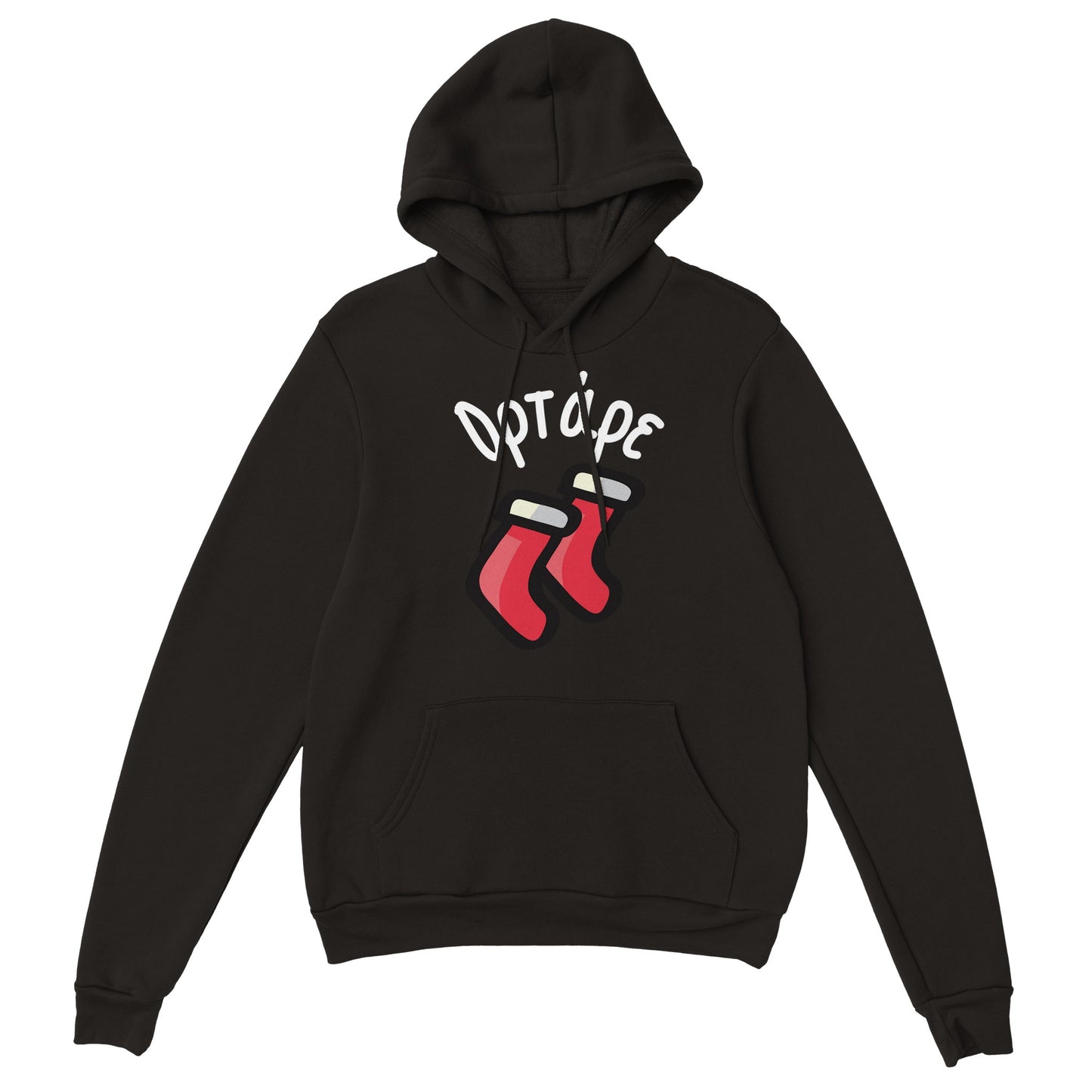 Ορτάρε Hoodie