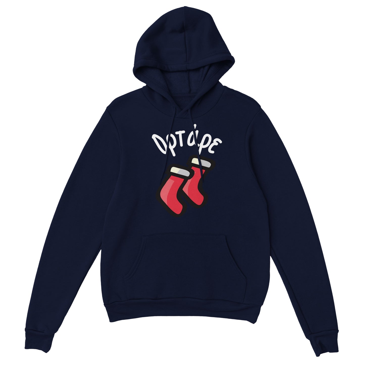 Ορτάρε Hoodie