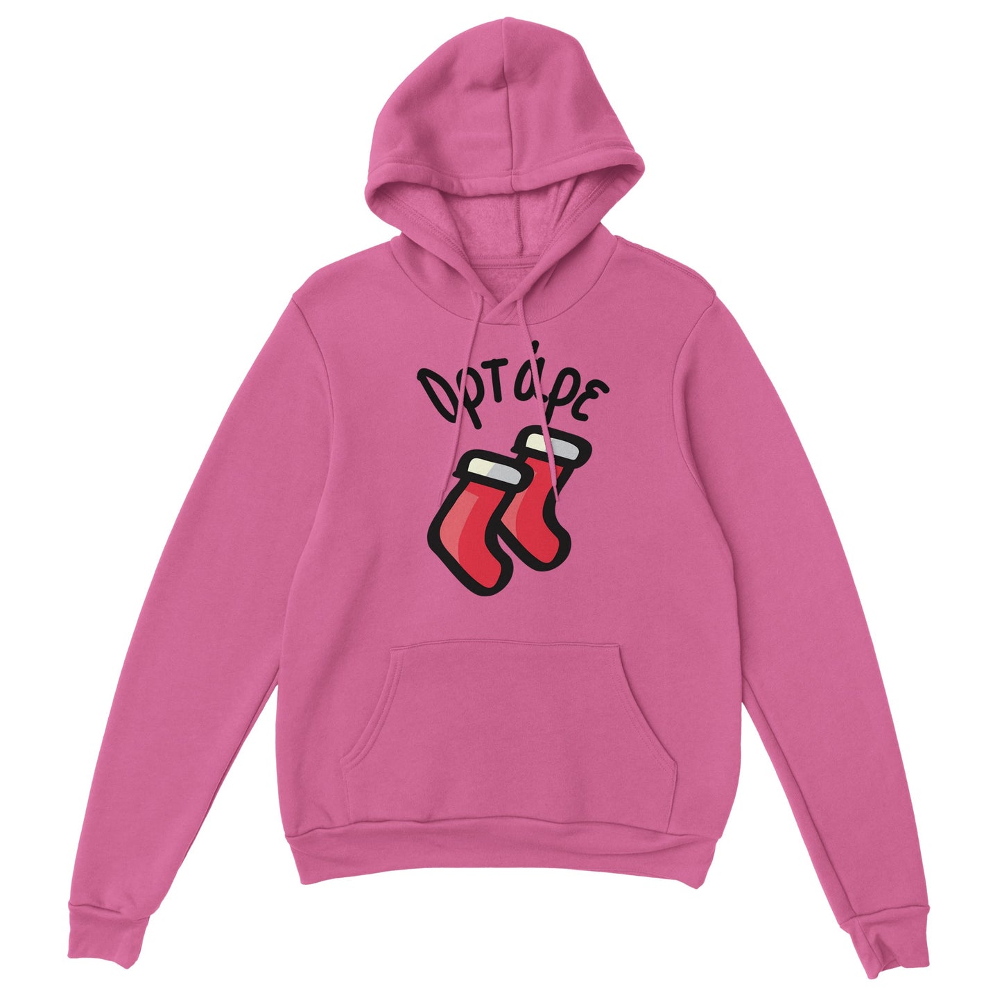 Ορτάρε Hoodie