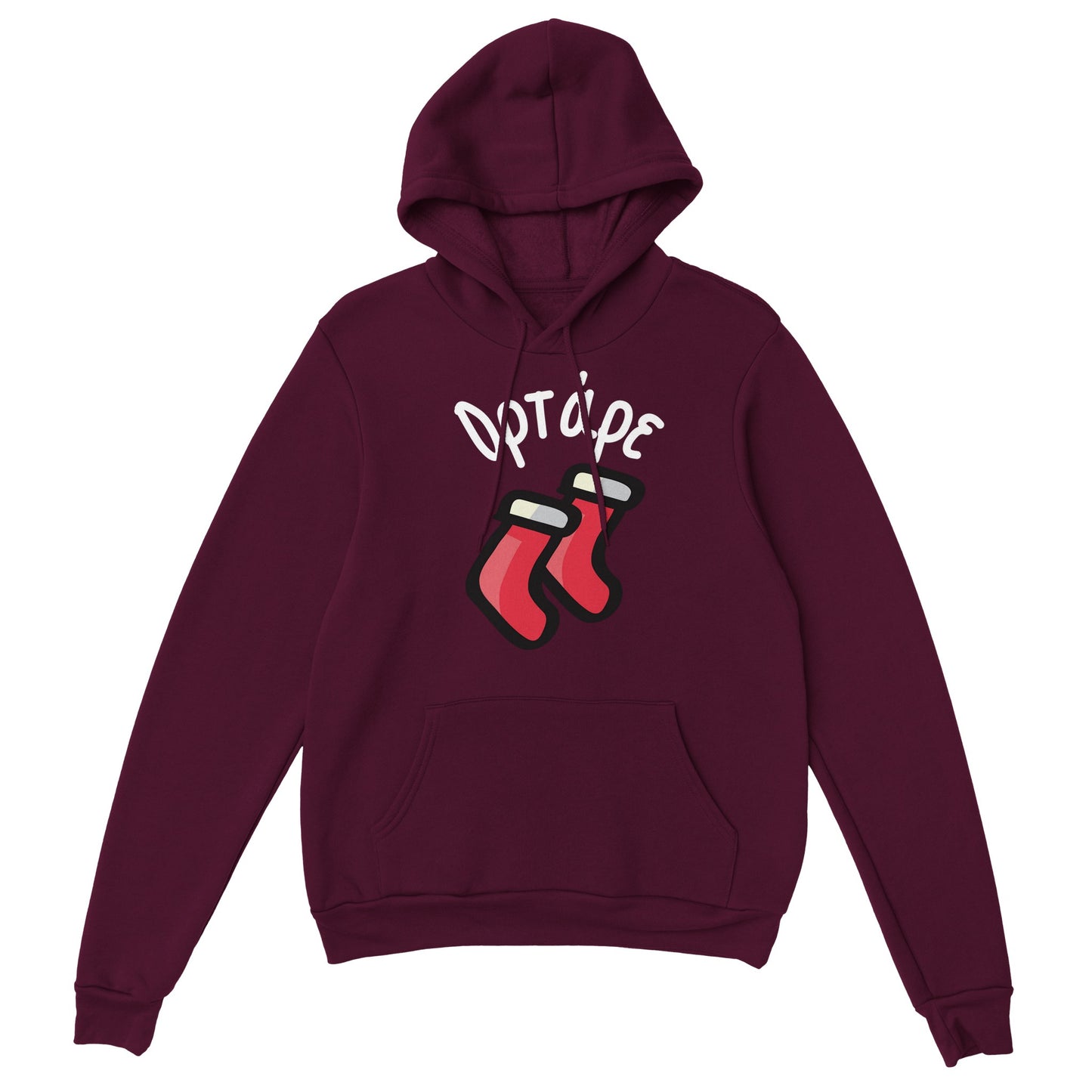Ορτάρε Hoodie