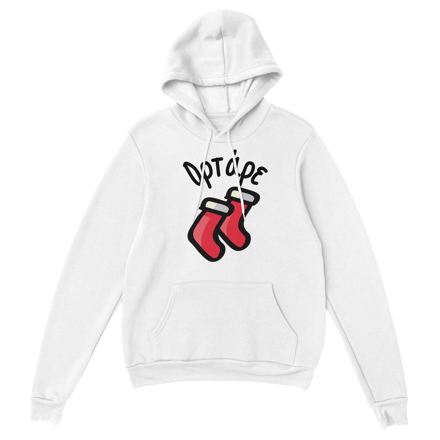 Ορτάρε Hoodie