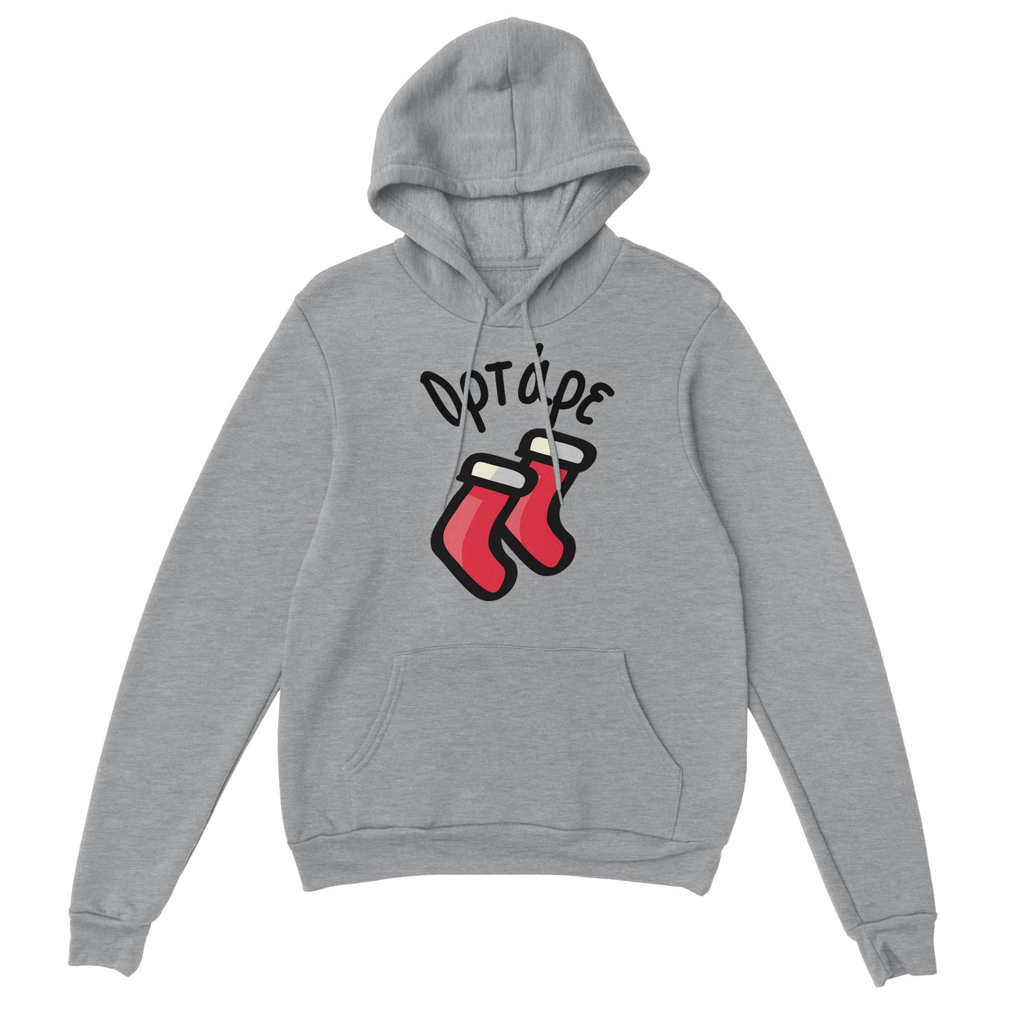 Ορτάρε Hoodie