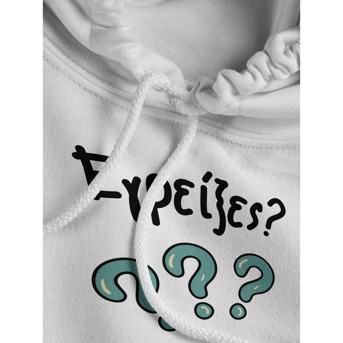 Εγρείξες? hoodie