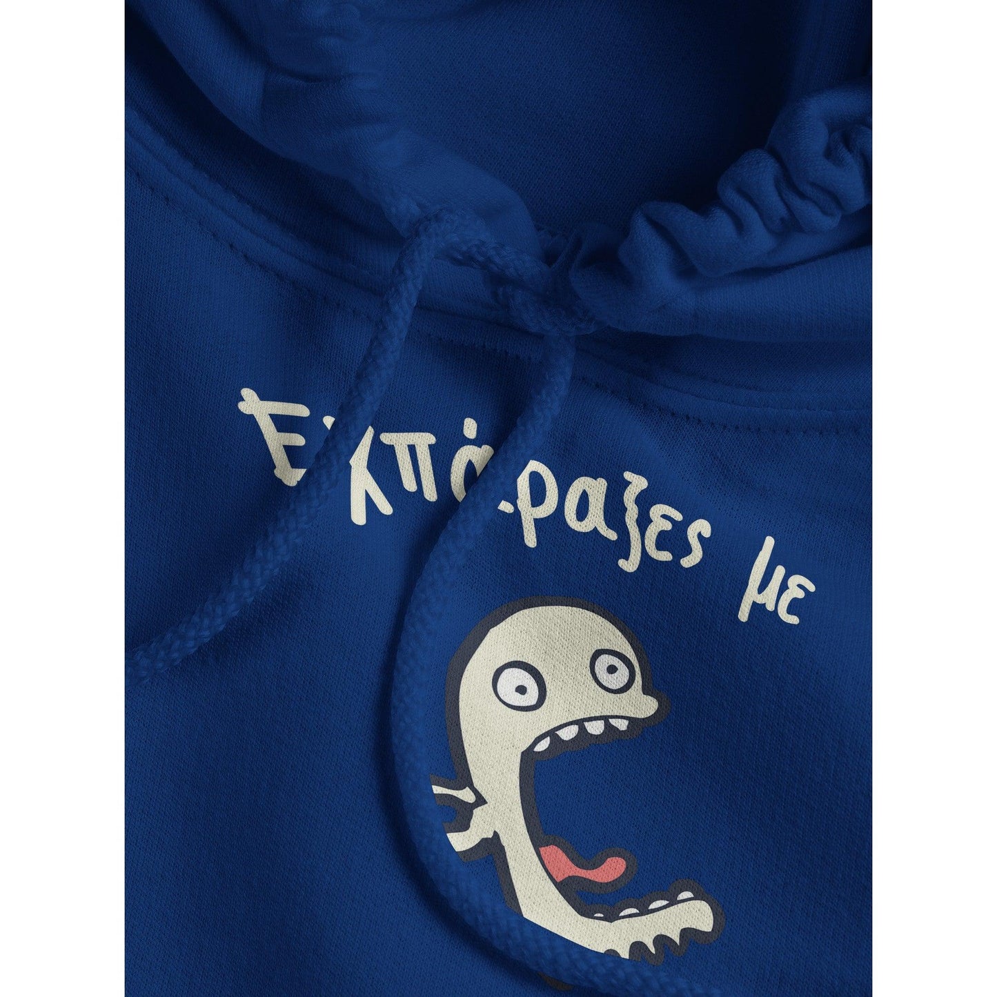Εχπάραξες με hoodie - Pontiopoulo.gr