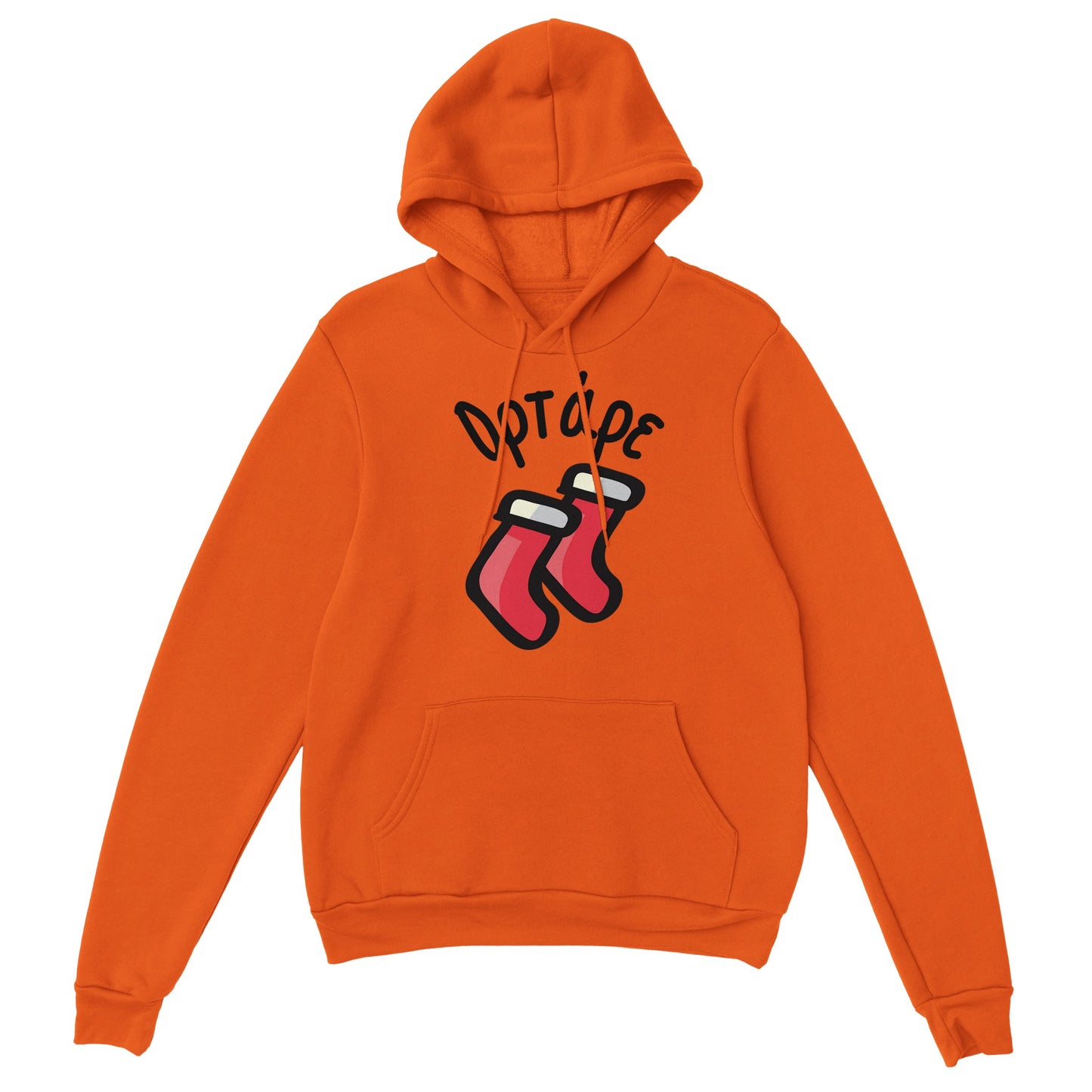 Ορτάρε Hoodie