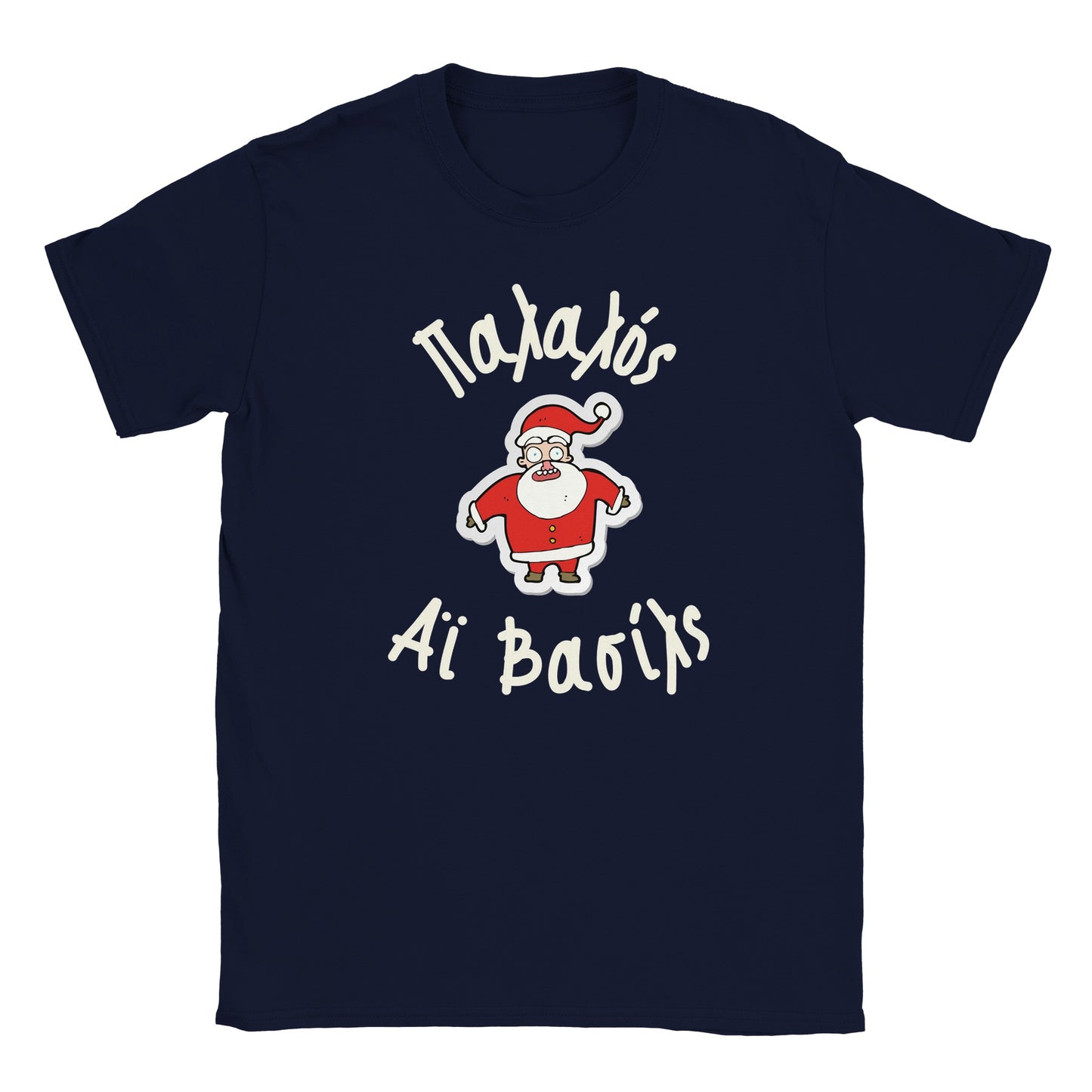 Παλαλός Αϊ Βασίλς t-shirt