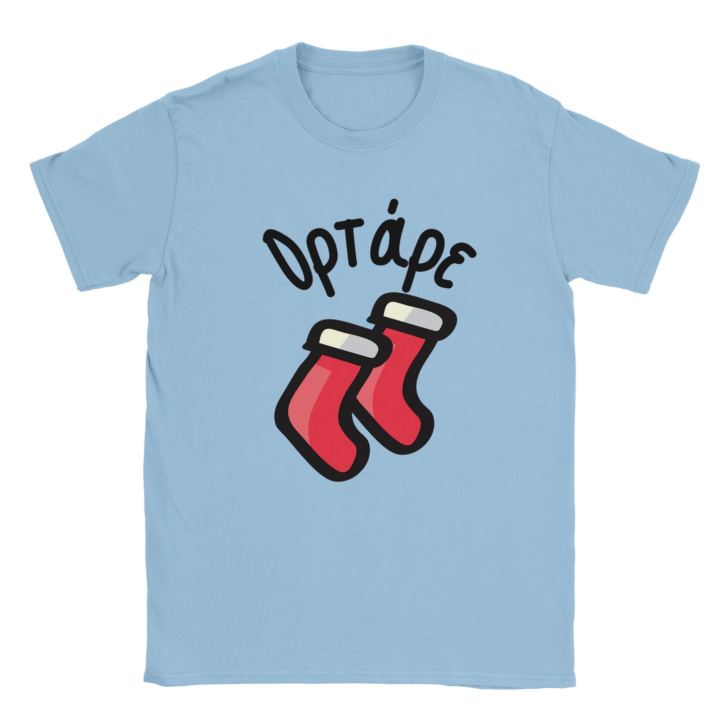 Ορτάρε t-shirt