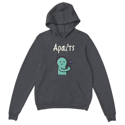 Αραέτς hoodie - Pontiopoulo.gr