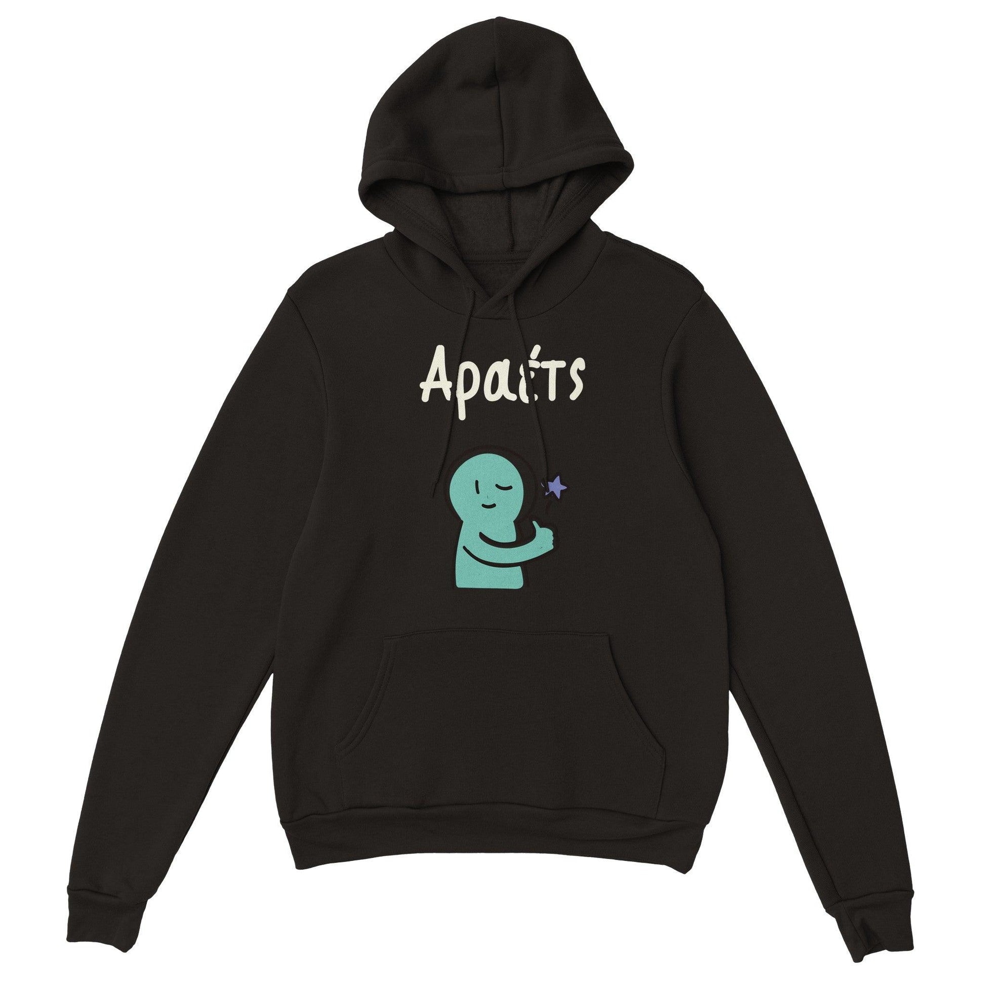 Αραέτς hoodie - Pontiopoulo.gr