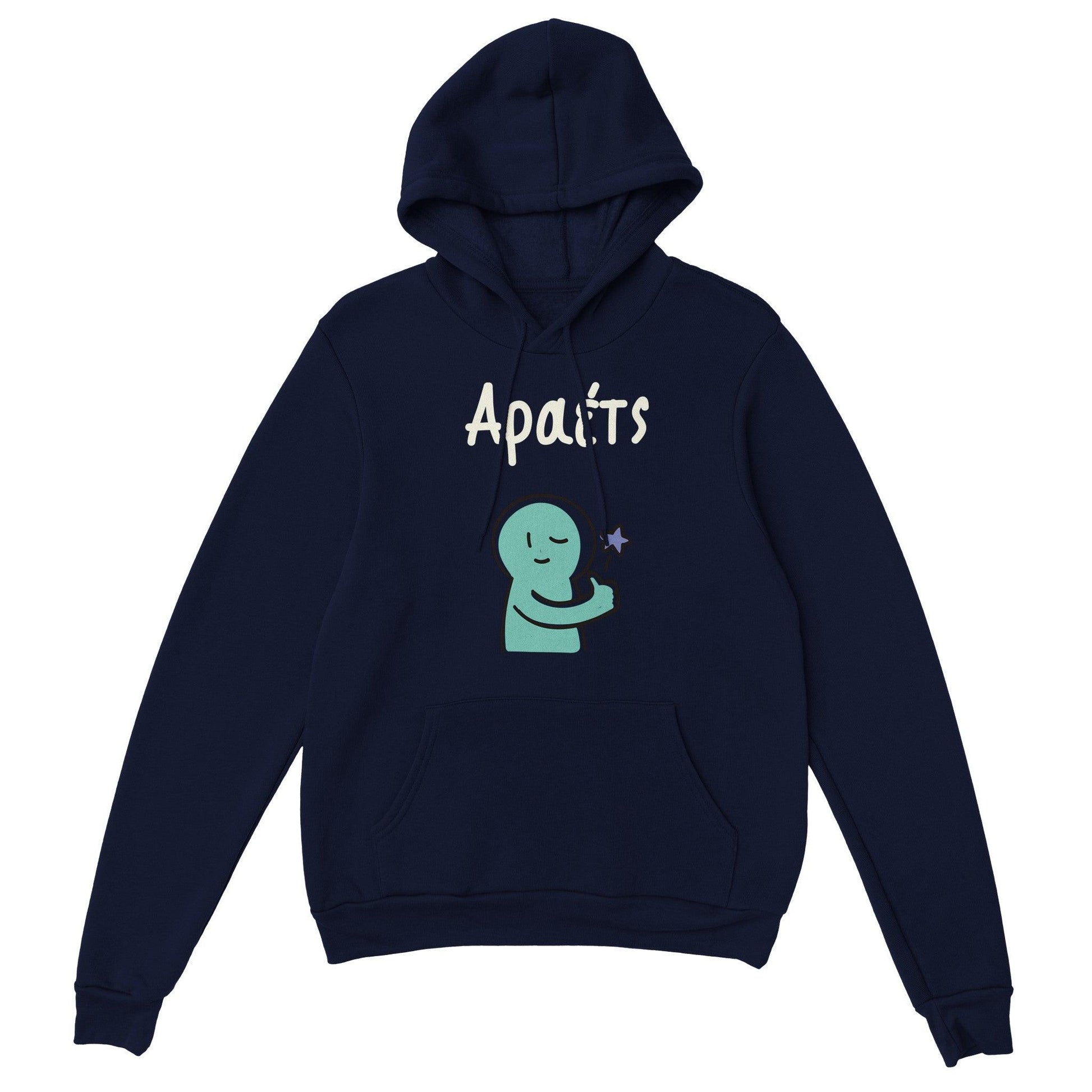 Αραέτς hoodie - Pontiopoulo.gr