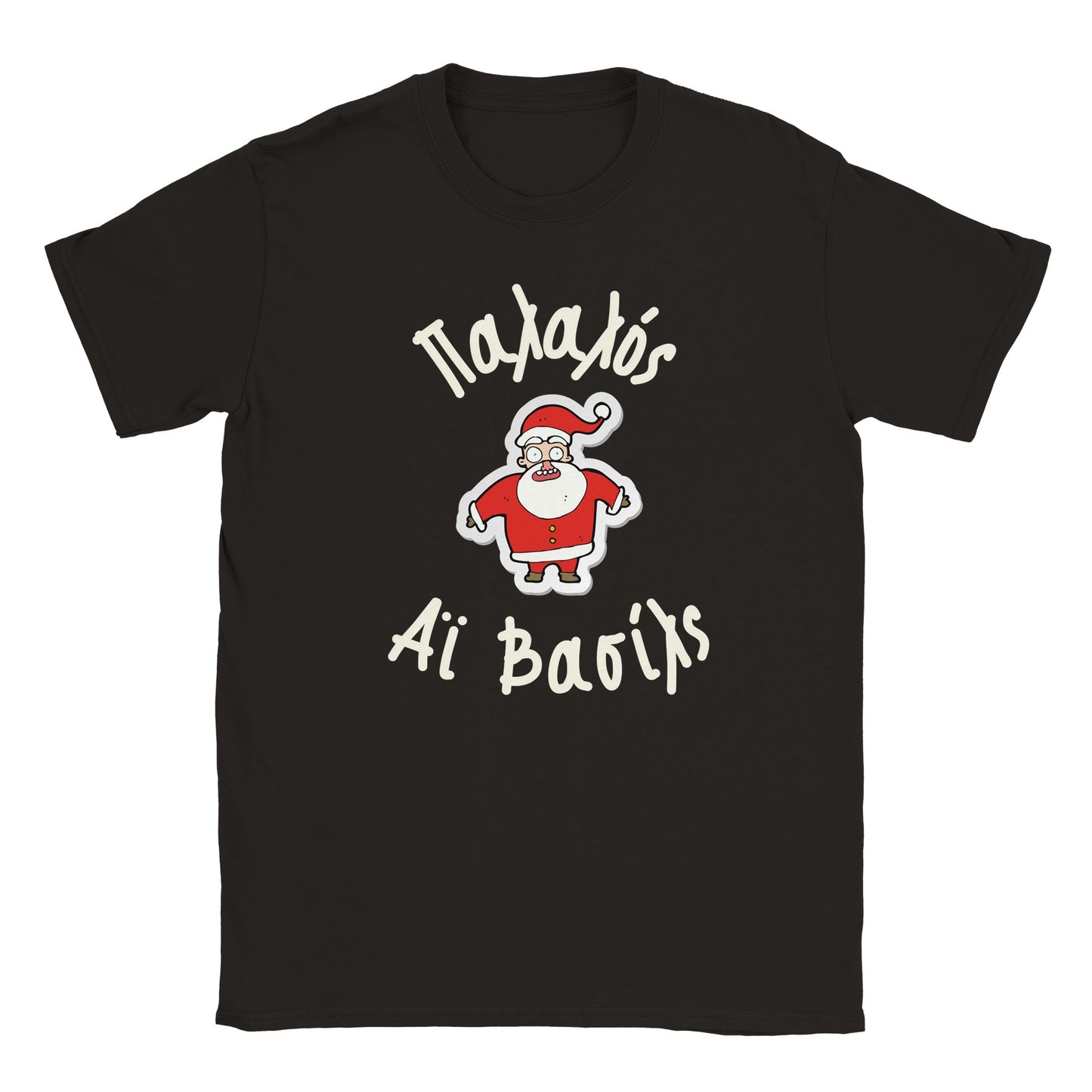 Παλαλός Αϊ Βασίλς t-shirt
