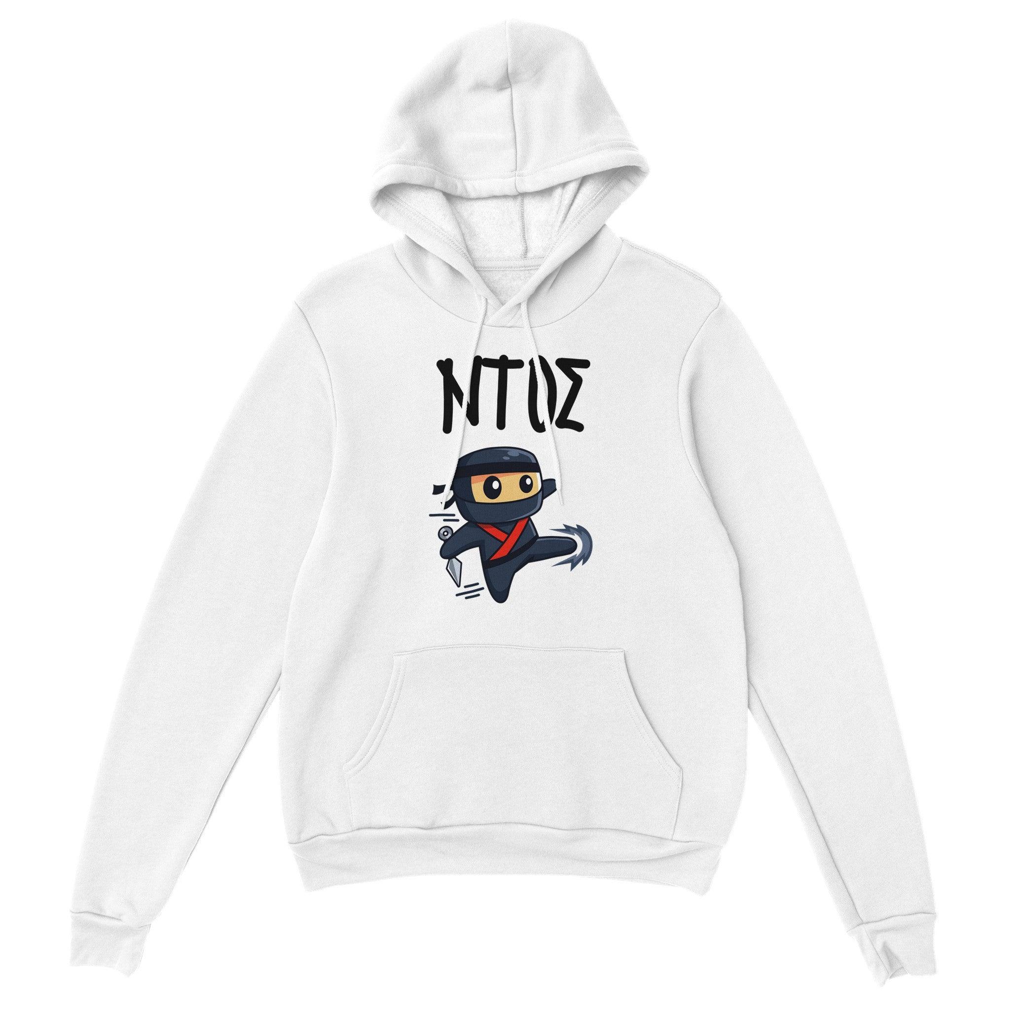 ΝΤΟΣ hoodie